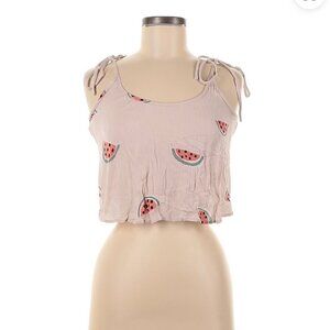 BP Watermelon Crop Top (Size M)